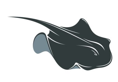 Yüzme manta ray