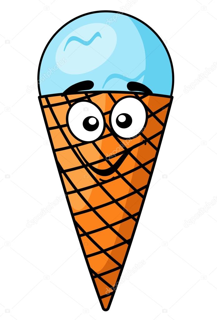 Un cono de helado de dibujos animados sonriente y feliz Imágenes Vectoriales, Gráfico Vectorial de Un cono de helado de dibujos animados sonriente y feliz | Depositphotos Un cono de helado de dibujos animados sonriente y feliz Imágenes Vectoriales, Gráfico Vectorial de Un cono de helado de dibujos animados sonriente y feliz | Depositphotos