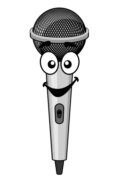 Microphone cartoon Vector Art Stock Images | Depositphotos Microphone cartoon Vector Art Stock Images | Depositphotos