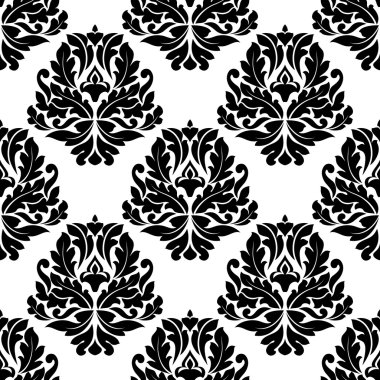 damasko seamless modeli