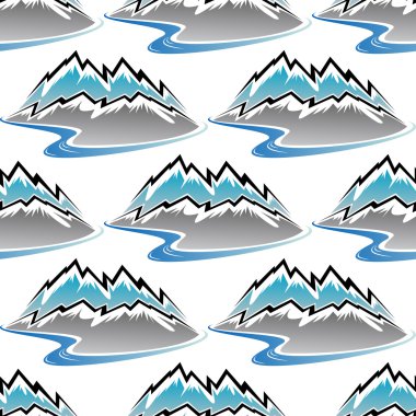 Free Free Snow Capped Mountains Svg 848 SVG PNG EPS DXF File
