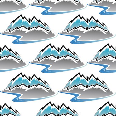 Free Free Snow Capped Mountains Svg 848 SVG PNG EPS DXF File