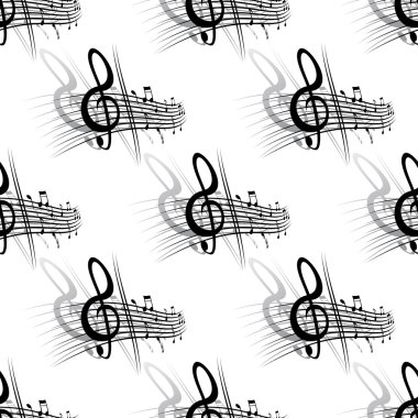sorunsuz geçmiş müzik desen
