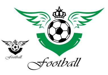 Futbol ya da futbol sembolü