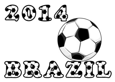 Futbol ya da futbol amblemi