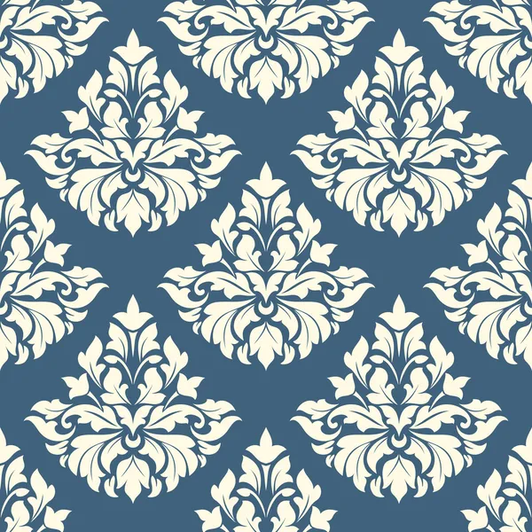 Damask Çiçeksiz desen