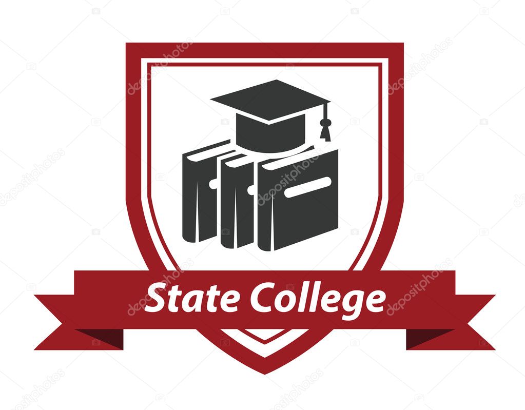 State College emblem