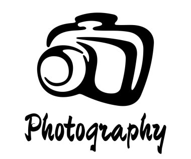 Sketch fotoğraf simge