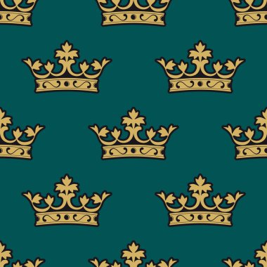 Free Free 330 Crown Pattern Svg SVG PNG EPS DXF File