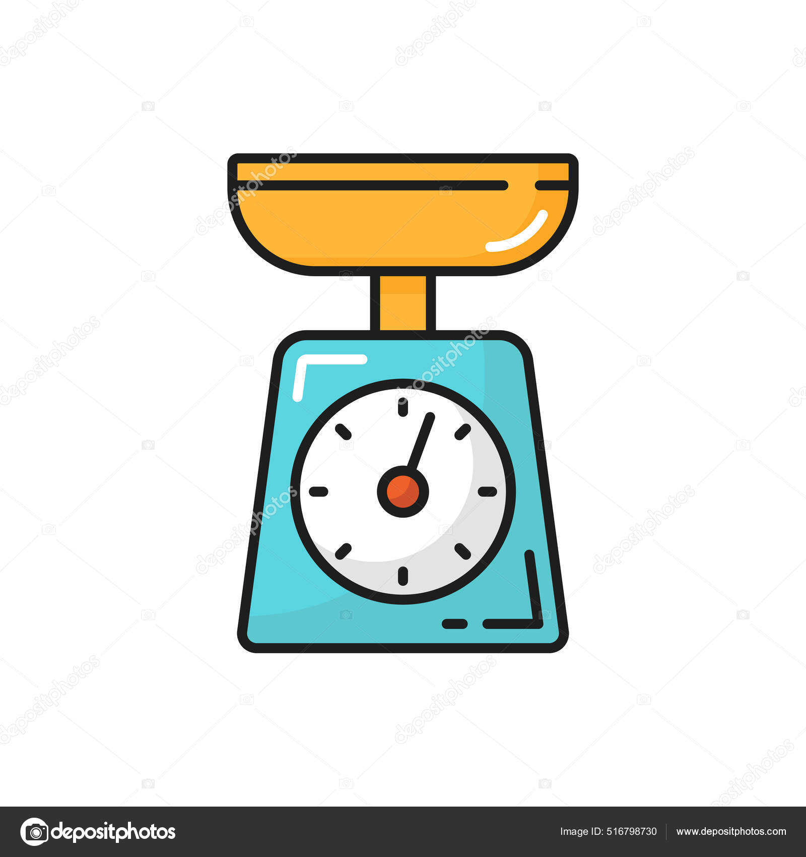 Cartoon scale dial Vector Art Stock Images | Depositphotos Cartoon scale dial Vector Art Stock Images | Depositphotos