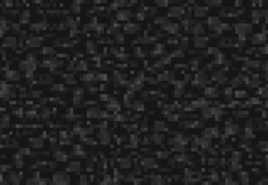Kömür, karbon ve kömür kübik piksel blok deseni, vektör oyun arkaplanı. Kömür madeni küp pikseli, yeraltı karbon kömürü veya 8 bit bilgisayar oyun arayüzü seviyesi için bobin
