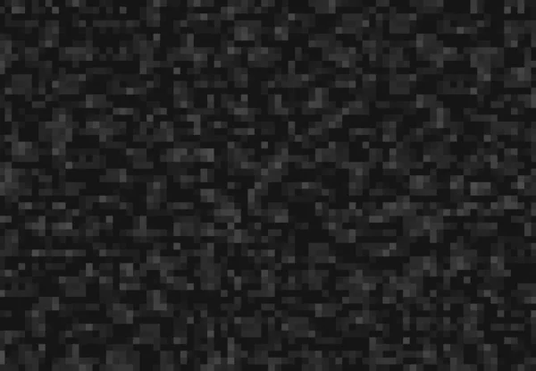 Carbone Carbonio Carbone Modello Cubico Blocchi Pixel Sfondo Del Gioco — Vettoriale Stock