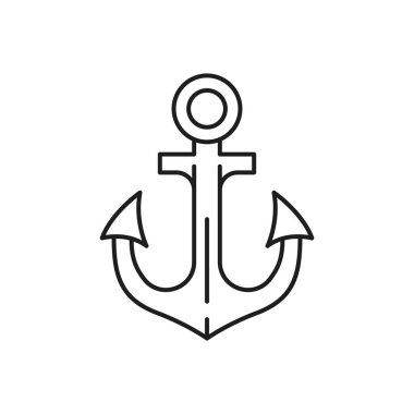 Denizcilik donanımı, deniz işareti Portekiz denizciliğinin izole edilmiş sembolü. Deniz taşıyıcı nesne, deniz dövmesi. Demir atma teçhizatı, arma arması, donanma demirleme gemisi.