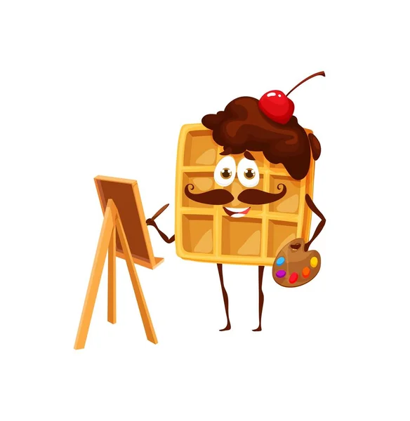Easel emoji Imagens de Stock de Arte Vetorial Depositphotos