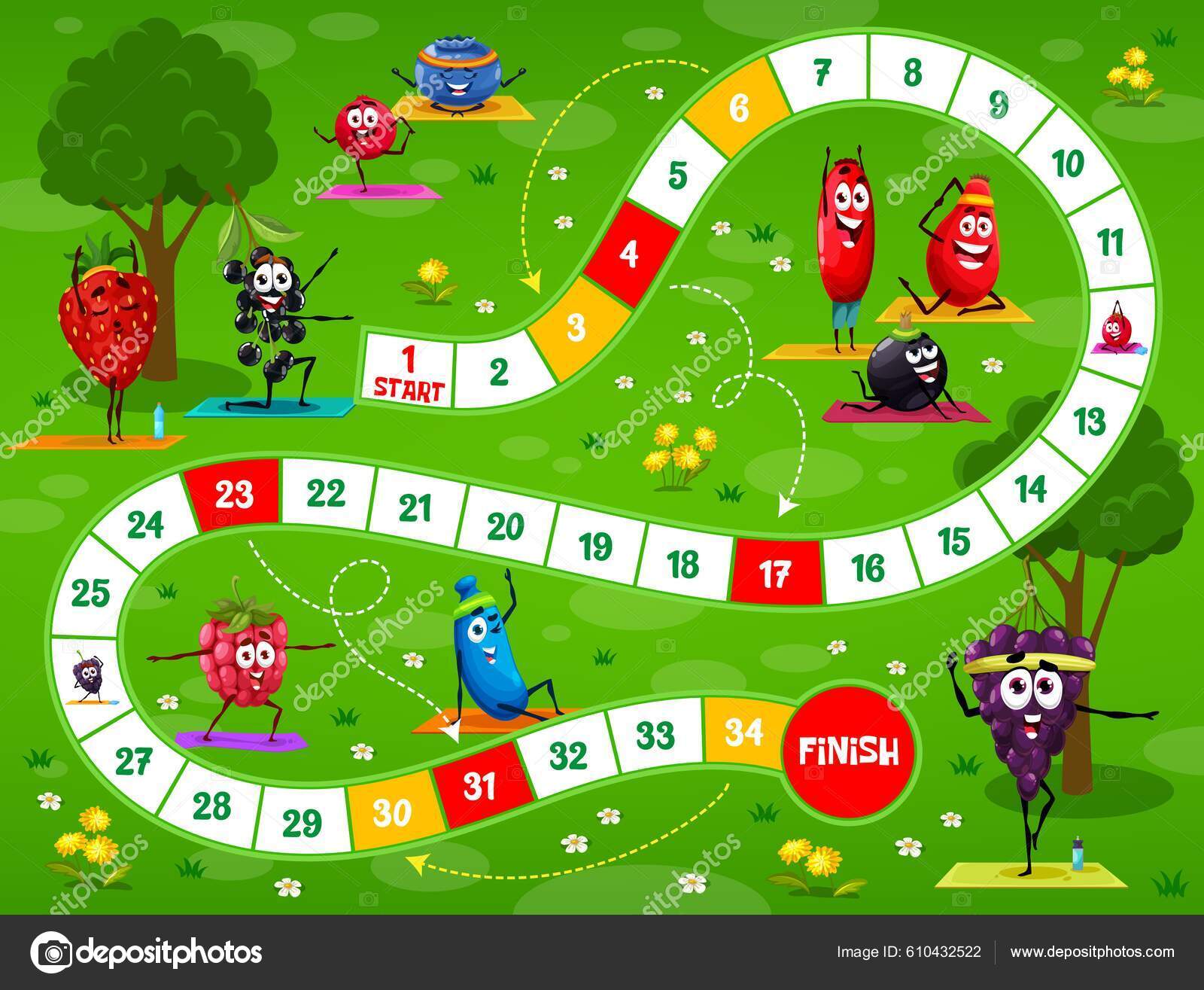 Sudoku jogo infantil desenhos animados sobremesas bolos doces