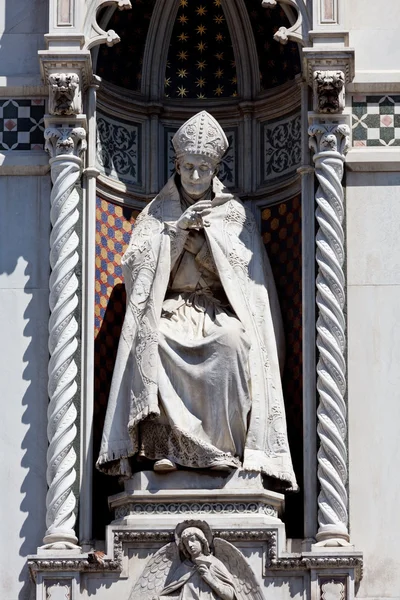 Santa Maria del Fiore — Stok fotoğraf