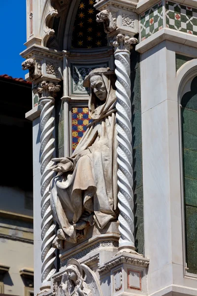 Santa Maria Del Fiore — Stock Photo, Image