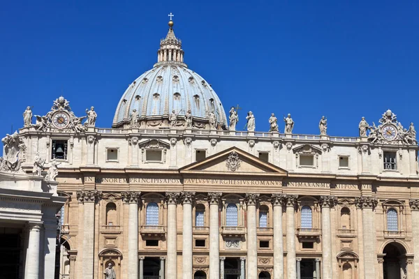 Vaticaan — Stockfoto