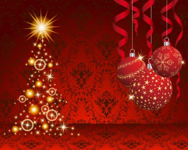 Noel ve Yeni Yıl geçmişi