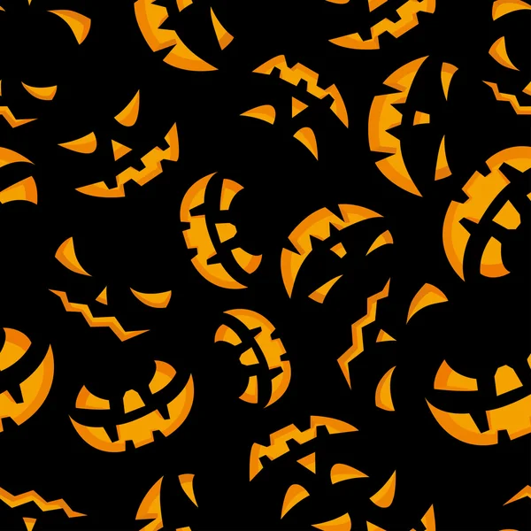 Halloween. — Vector de stock