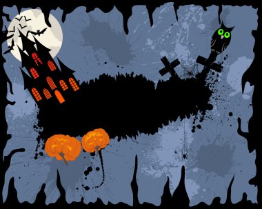 Mutlu cadılar bayramı