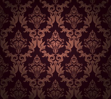 damasko seamless modeli