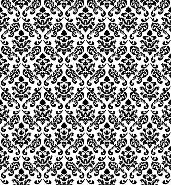 damasko seamless modeli