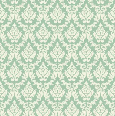 damasko seamless modeli