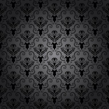 damasko seamless modeli