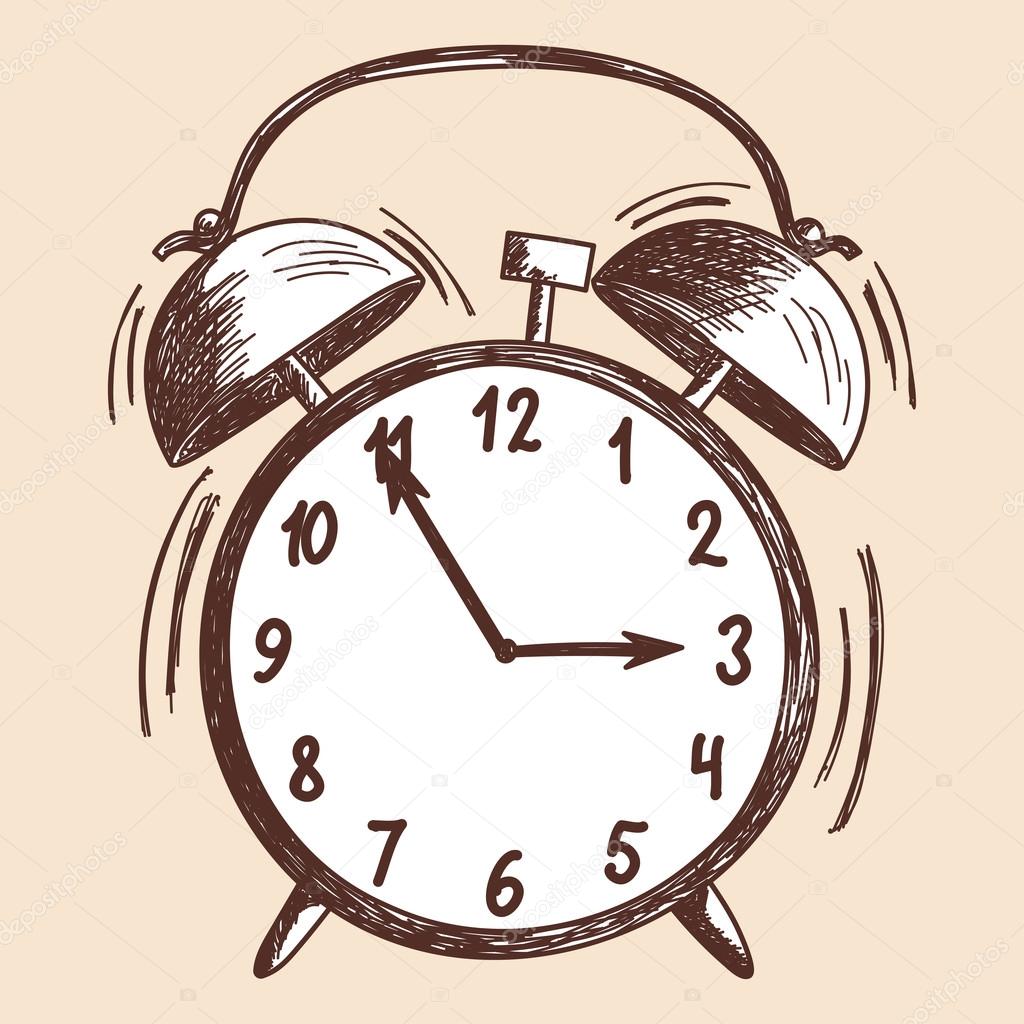 Featured image of post Simple Broken Clock Drawing Simple clock view for displaying uh time