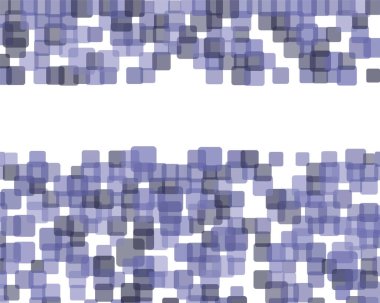 Çok Peri renginde işaretlenmiş soyut arkaplan. Modern tekno iş tasarımı. Vektör illüstrasyonu.