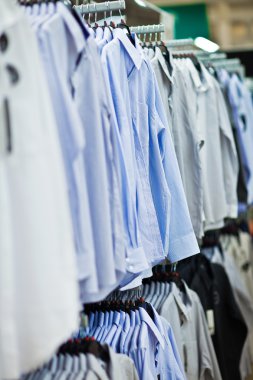 Askıları Shop forması