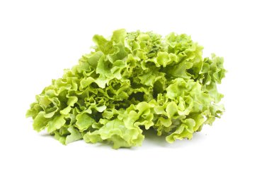 salata yaprakları