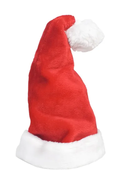 Cappello Santa — Foto Stock