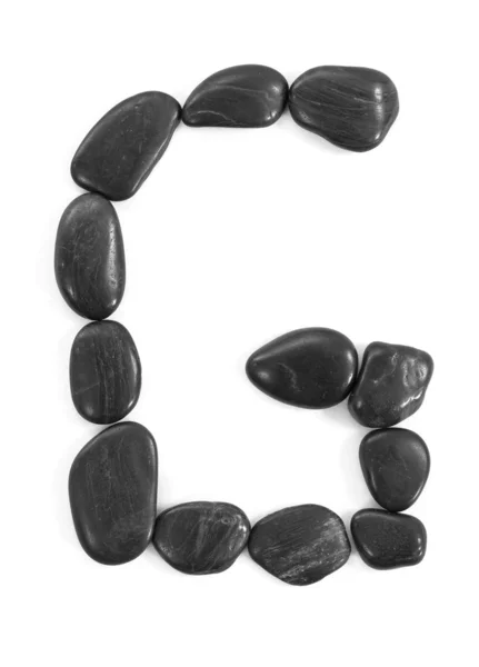 Stones — Stock Photo, Image