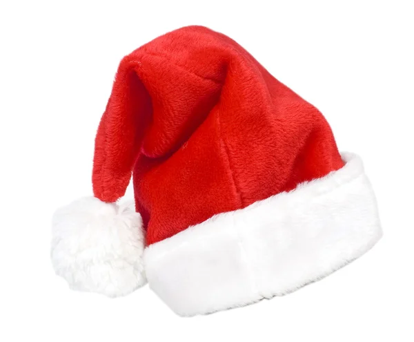 Santa Hat Stock Picture