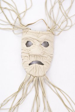 Maske