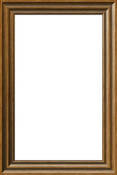 boyama için ahşap çerçeve