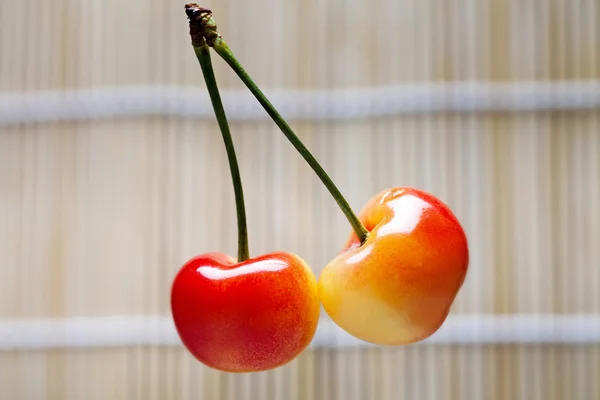 Cherries — Stock Photo, Image