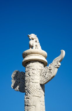 Pekin 'de Yasak Şehir