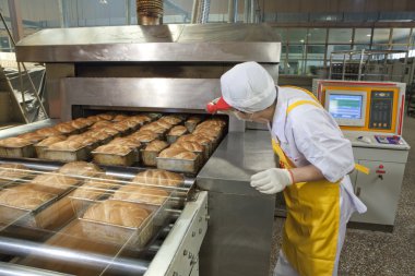 yemek fabrikası