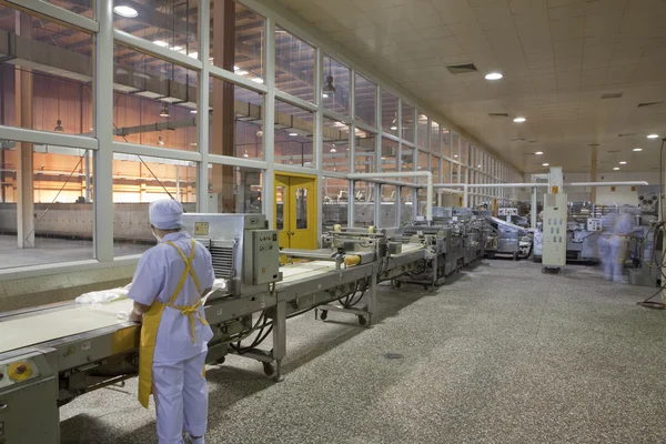 yemek fabrikası