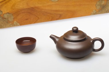 Çin çay kültürü