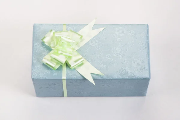 Christmas gift Stock Picture