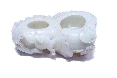 Kabak shaped tükürük hokkası