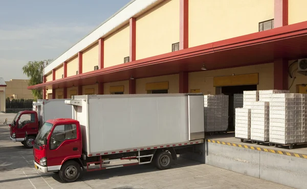 ekmek yapımı fabrika