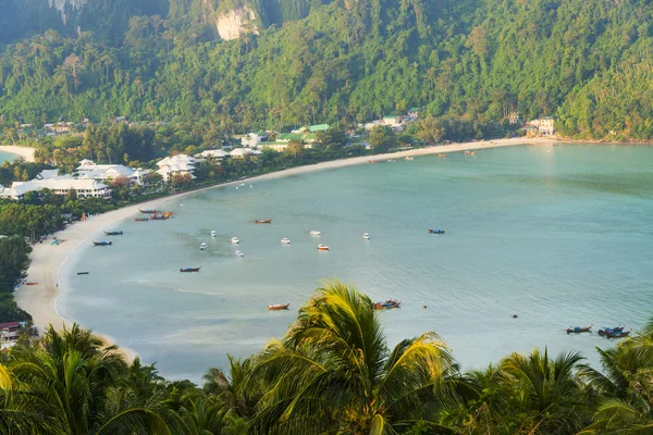 Isla PP en Tailandia — Foto de Stock