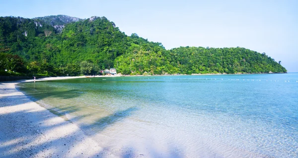 PP Adası Tayland — Stok fotoğraf