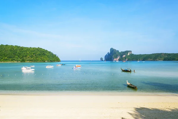 PP Island in Thailand — Stock Photo, Image