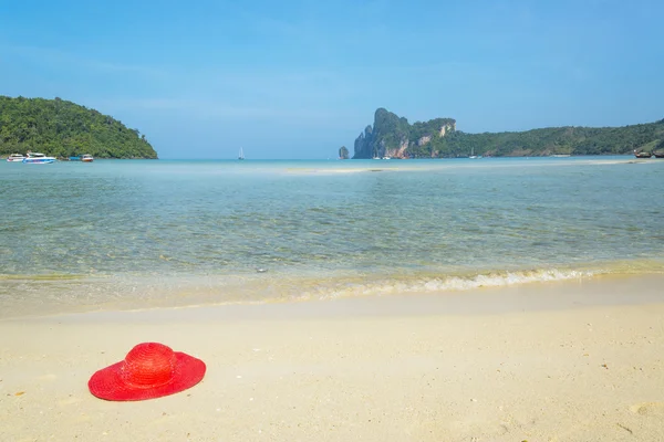PP Island in Thailand — Stock Photo, Image